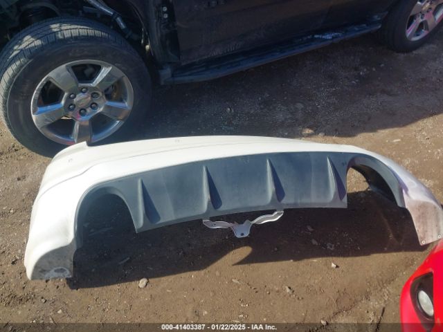 2FMDK4AK5EBA62658 Ford EDGE SPORT