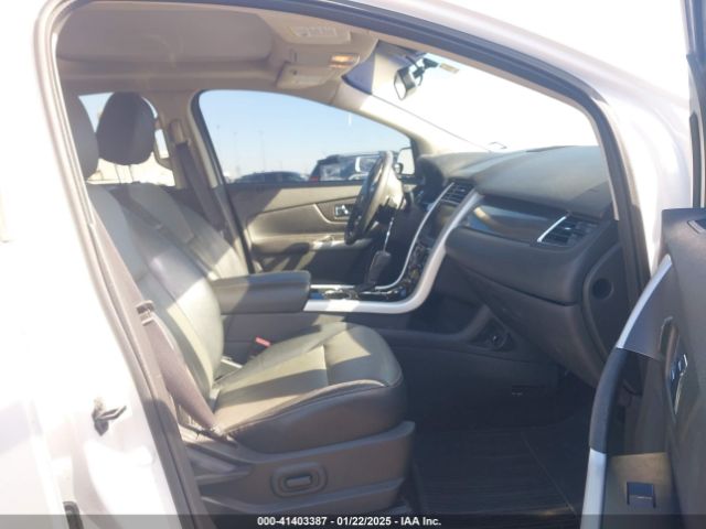 2FMDK4AK5EBA62658 Ford EDGE SPORT