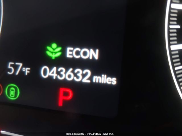 2HGFE2F53NH595098 Honda Civic Sport