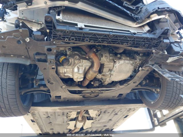 2HGFE2F53NH595098 Honda Civic Sport