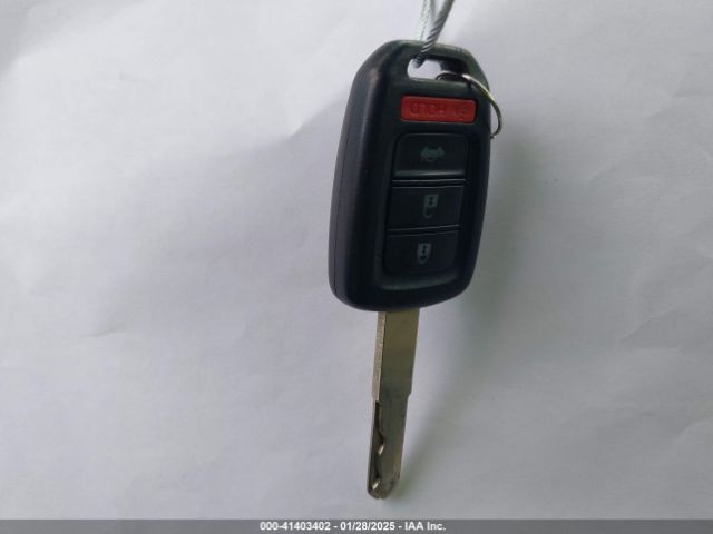 1HGCR2F38HA158397 Honda ACCORD LX
