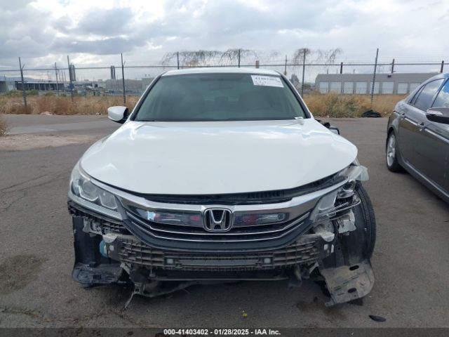 1HGCR2F38HA158397 Honda ACCORD LX