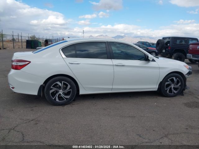 1HGCR2F38HA158397 Honda ACCORD LX