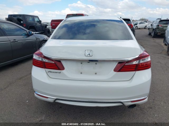 1HGCR2F38HA158397 Honda ACCORD LX
