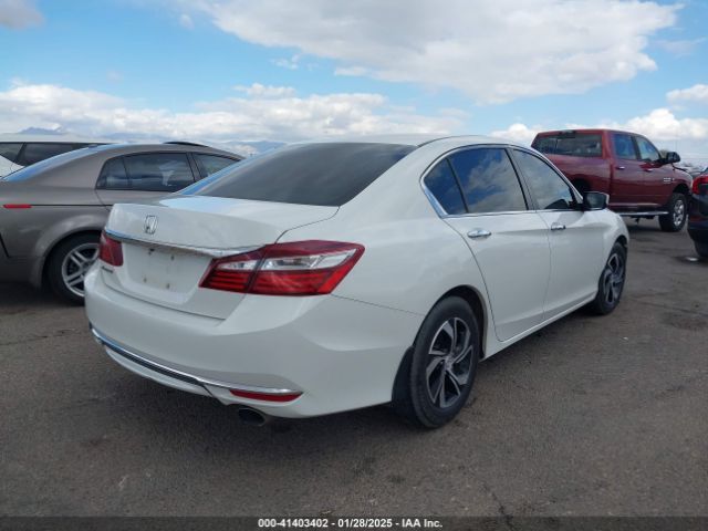 1HGCR2F38HA158397 Honda ACCORD LX