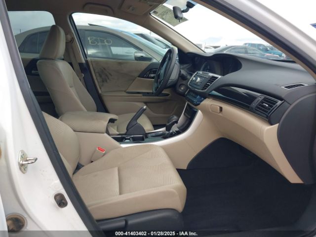 1HGCR2F38HA158397 Honda ACCORD LX