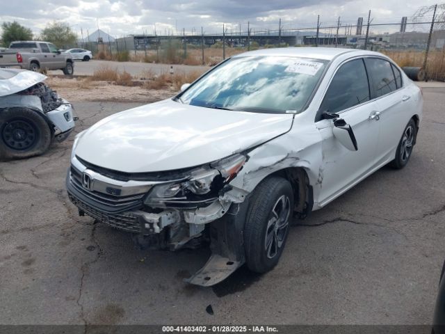 1HGCR2F38HA158397 Honda ACCORD LX