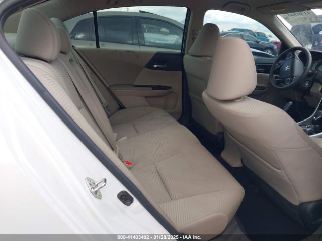 1HGCR2F38HA158397 Honda ACCORD LX