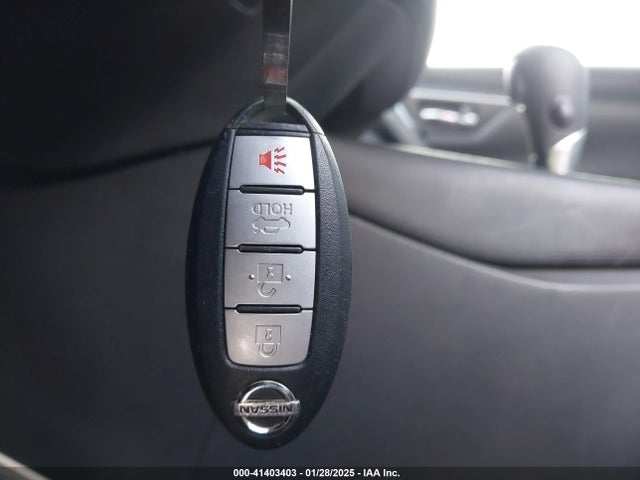 Nissan Altima 2.5 S 2017 1N4AL3AP6HC497838 Image 11