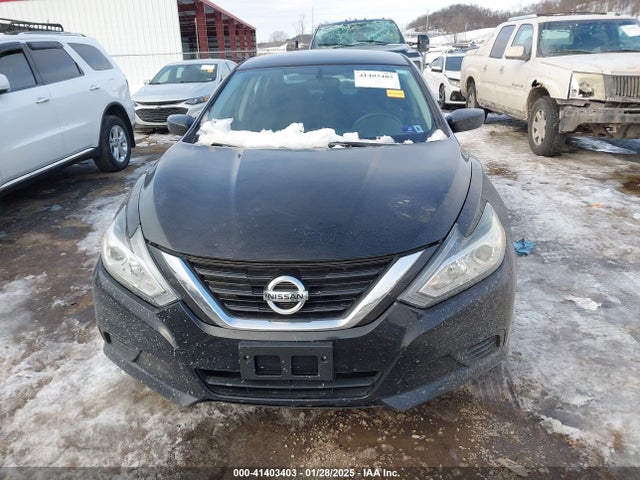 Nissan Altima 2.5 S 2017 1N4AL3AP6HC497838 Image 12