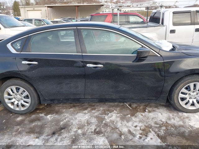Nissan Altima 2.5 S 2017 1N4AL3AP6HC497838 Image 13