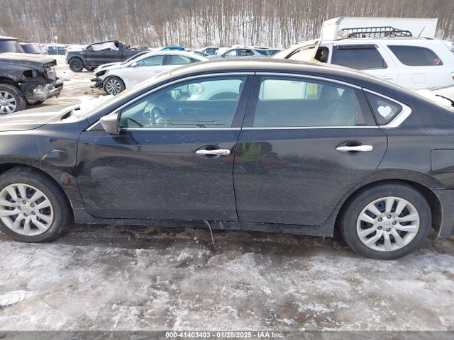 Nissan Altima 2.5 S 2017 1N4AL3AP6HC497838 Image 14