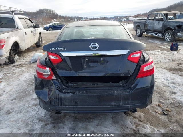 Nissan Altima 2.5 S 2017 1N4AL3AP6HC497838 Image 16