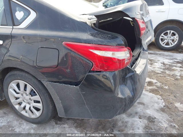 Nissan Altima 2.5 S 2017 1N4AL3AP6HC497838 Image 17