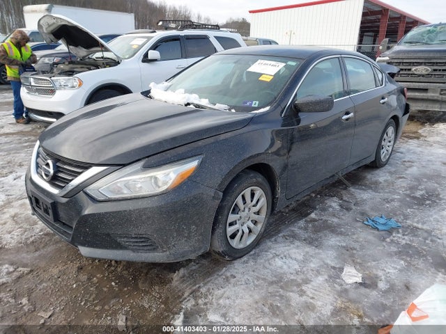 Nissan Altima 2.5 S 2017 1N4AL3AP6HC497838 Image 2