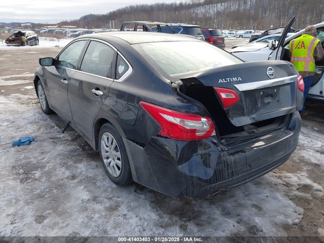 Nissan Altima 2.5 S 2017 1N4AL3AP6HC497838 Image 3