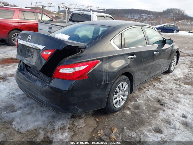 Nissan Altima 2.5 S 2017 1N4AL3AP6HC497838 Image 4