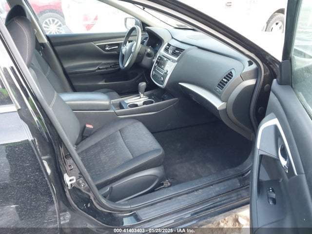 Nissan Altima 2.5 S 2017 1N4AL3AP6HC497838 Image 5