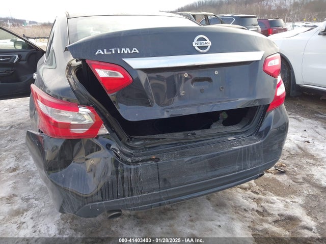 Nissan Altima 2.5 S 2017 1N4AL3AP6HC497838 Image 6