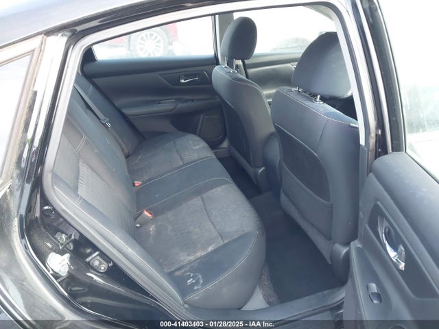 Nissan Altima 2.5 S 2017 1N4AL3AP6HC497838 Image 8