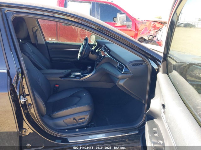 4T1K61AK1LU391648 Toyota CAMRY XSE