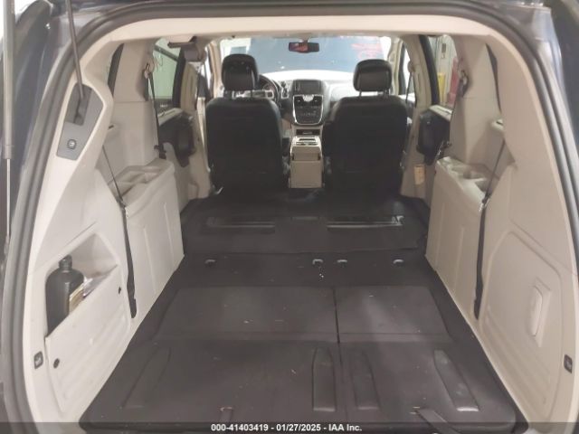2C4RC1CGXER201625 Chrysler Town & Country Touring-l
