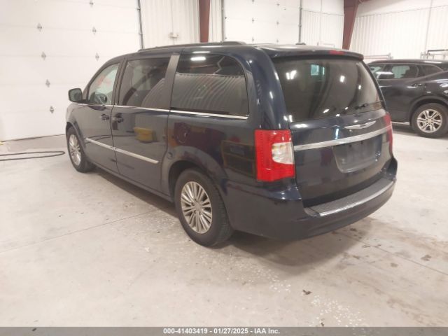 2C4RC1CGXER201625 Chrysler Town & Country Touring-l