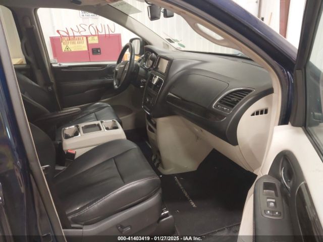 2C4RC1CGXER201625 Chrysler Town & Country Touring-l