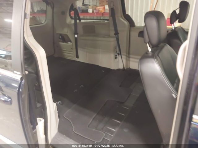 2C4RC1CGXER201625 Chrysler Town & Country Touring-l