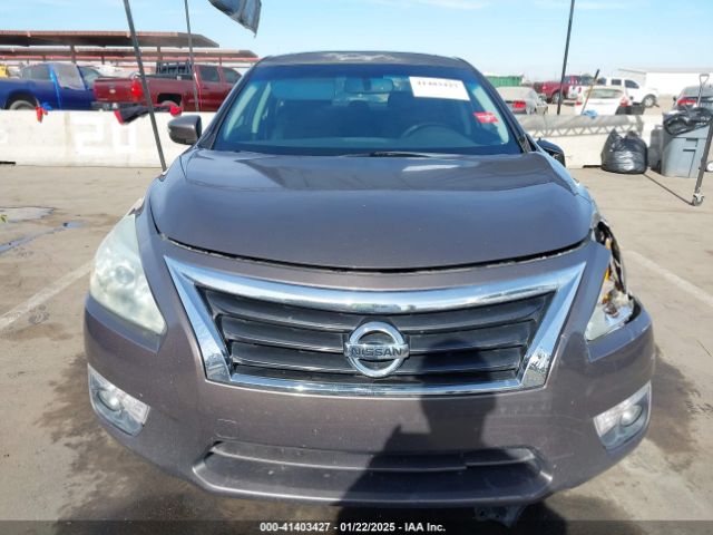 1N4BL3AP9EC284477 Nissan Altima 3.5 Sl