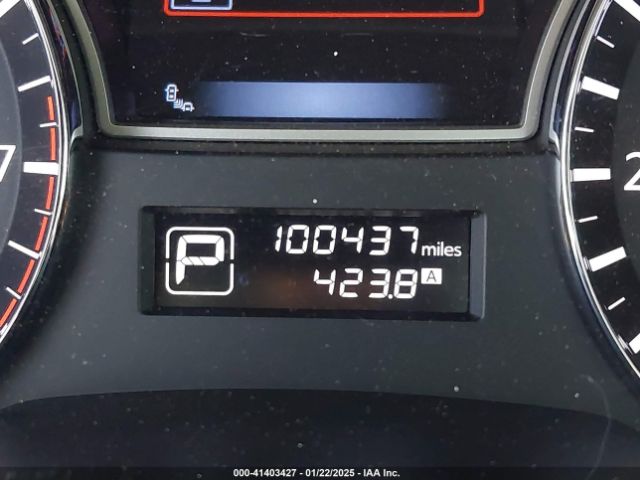 1N4BL3AP9EC284477 Nissan Altima 3.5 Sl