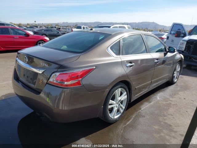 1N4BL3AP9EC284477 Nissan Altima 3.5 Sl