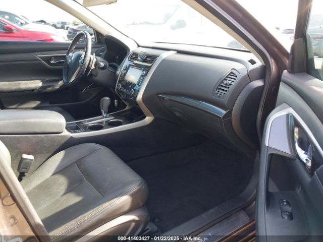 1N4BL3AP9EC284477 Nissan Altima 3.5 Sl