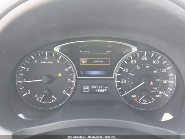 1N4BL3AP9EC284477 Nissan Altima 3.5 Sl