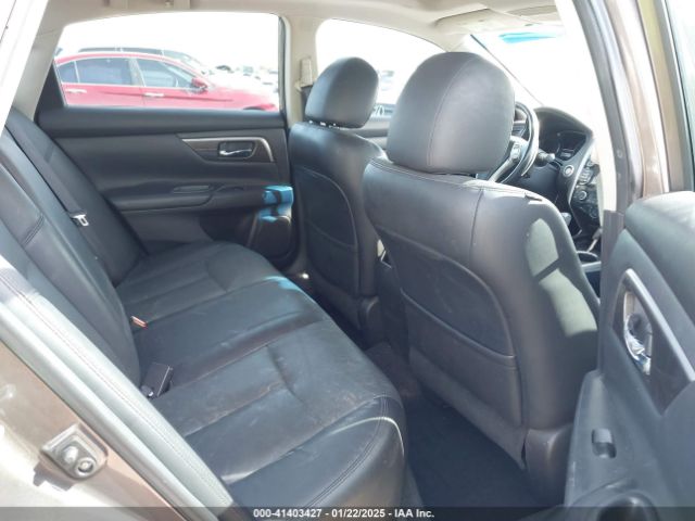 1N4BL3AP9EC284477 Nissan Altima 3.5 Sl