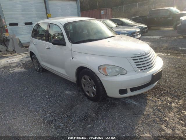 2009 CHRYSLER PT CRUISER 3A8FY48949T500491 Photo 0