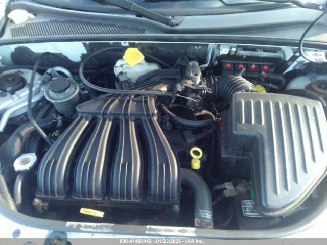 2009 CHRYSLER PT CRUISER 3A8FY48949T500491 Photo 9