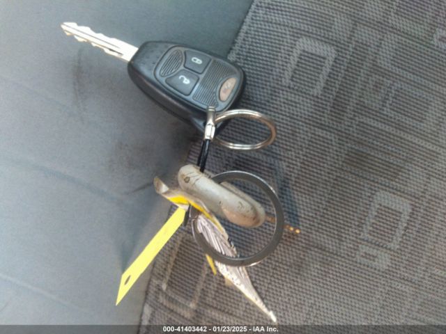 2009 CHRYSLER PT CRUISER 3A8FY48949T500491 Photo 10