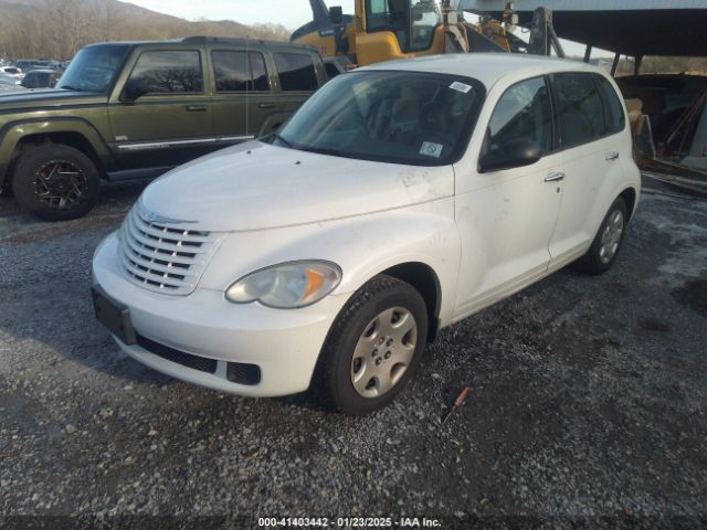 2009 CHRYSLER PT CRUISER 3A8FY48949T500491 Photo 1
