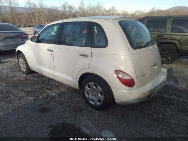 2009 CHRYSLER PT CRUISER 3A8FY48949T500491 Photo 2