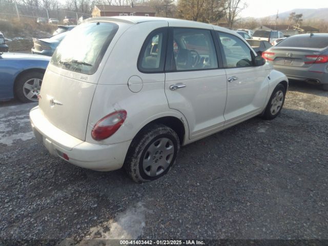 2009 CHRYSLER PT CRUISER 3A8FY48949T500491 Photo 3