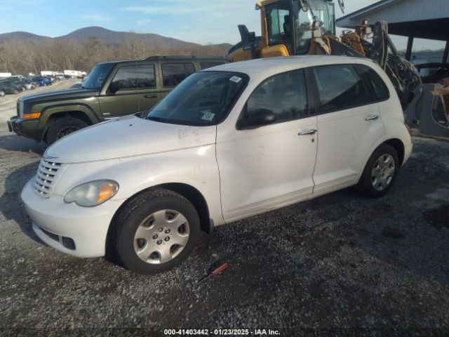 2009 CHRYSLER PT CRUISER 3A8FY48949T500491 Photo 5
