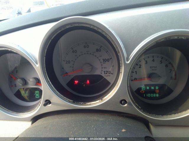 2009 CHRYSLER PT CRUISER 3A8FY48949T500491 Photo 6