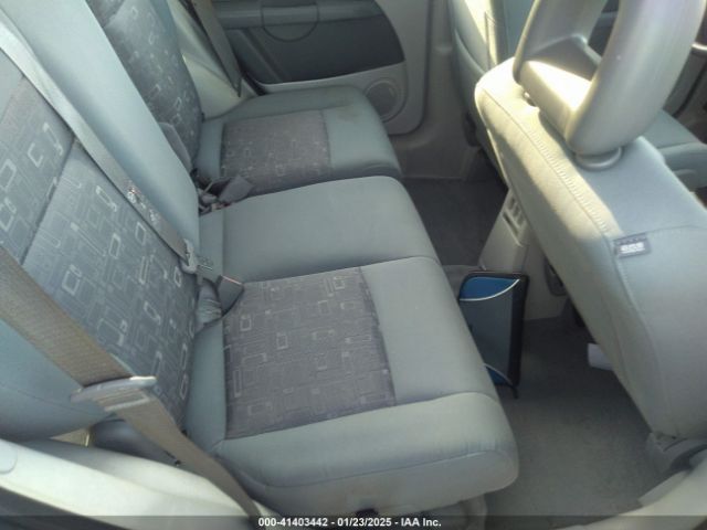 2009 CHRYSLER PT CRUISER 3A8FY48949T500491 Photo 7