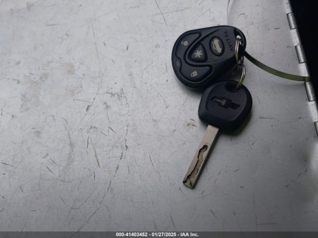 2G1FA1E35E9148540 Chevrolet Camaro 2ls