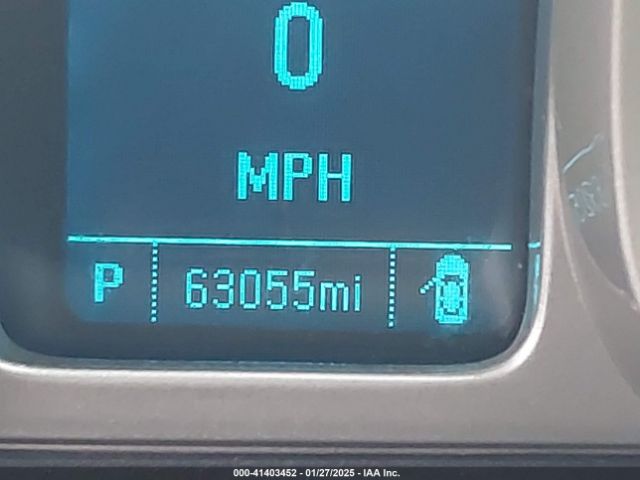2G1FA1E35E9148540 Chevrolet Camaro 2ls