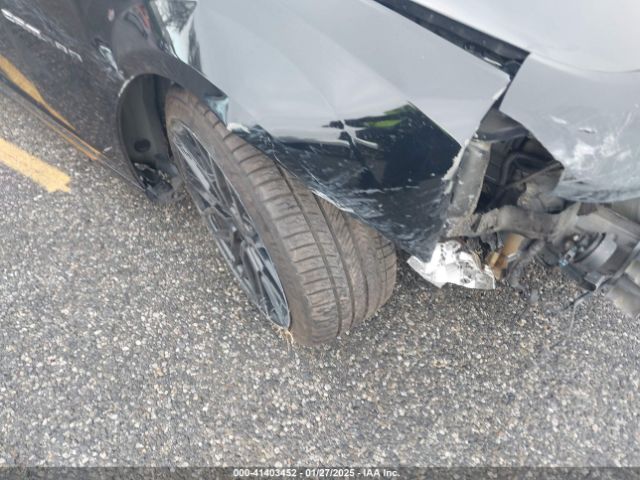 2G1FA1E35E9148540 Chevrolet Camaro 2ls