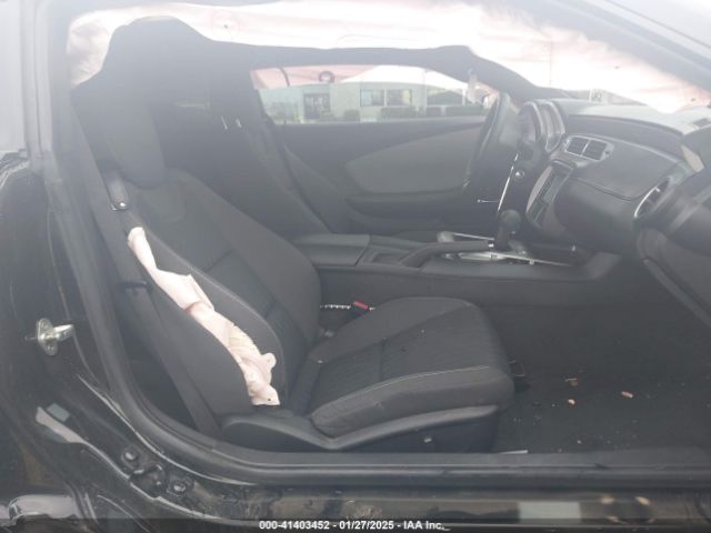 2G1FA1E35E9148540 Chevrolet Camaro 2ls