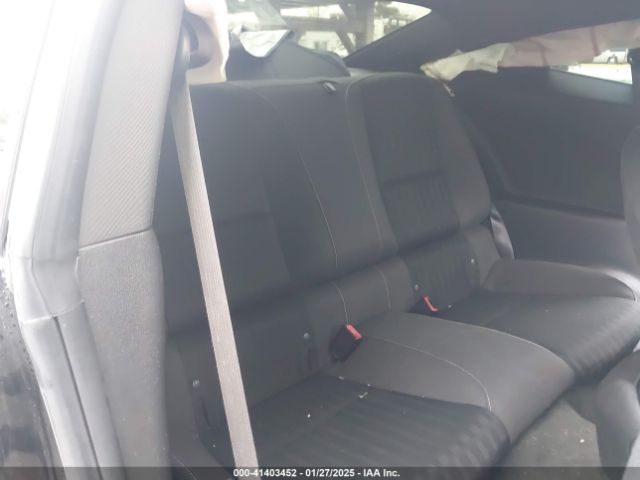 2G1FA1E35E9148540 Chevrolet Camaro 2ls