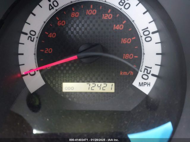 3TMJU4GN0FM185058 Toyota Tacoma Double Cab Prerunner